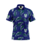 NRL Warriors 'Palm Beach' Golf Polo