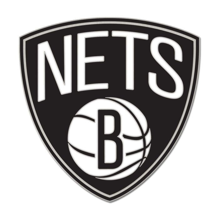 Wincraft Brooklyn Nets 1 1/4 Pin