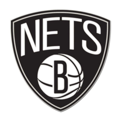 Wincraft Brooklyn Nets 1 1/4 Pin