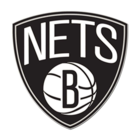 Wincraft Brooklyn Nets 1 1/4 Pin