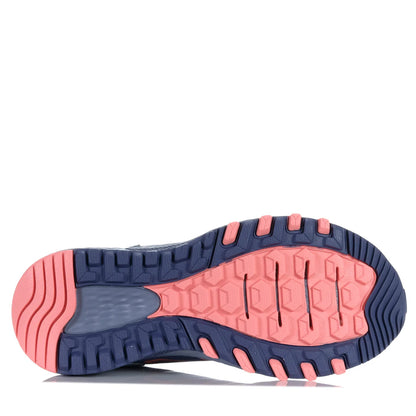 New Balance Womens 410V8 Trail Shoe (D Width) - Dream State