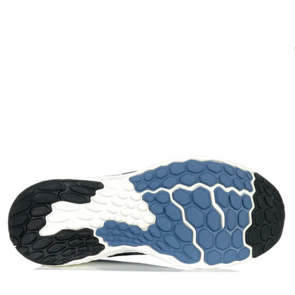 New Balance Womens Fresh Foam X EVOZ v4 -Blue/Black