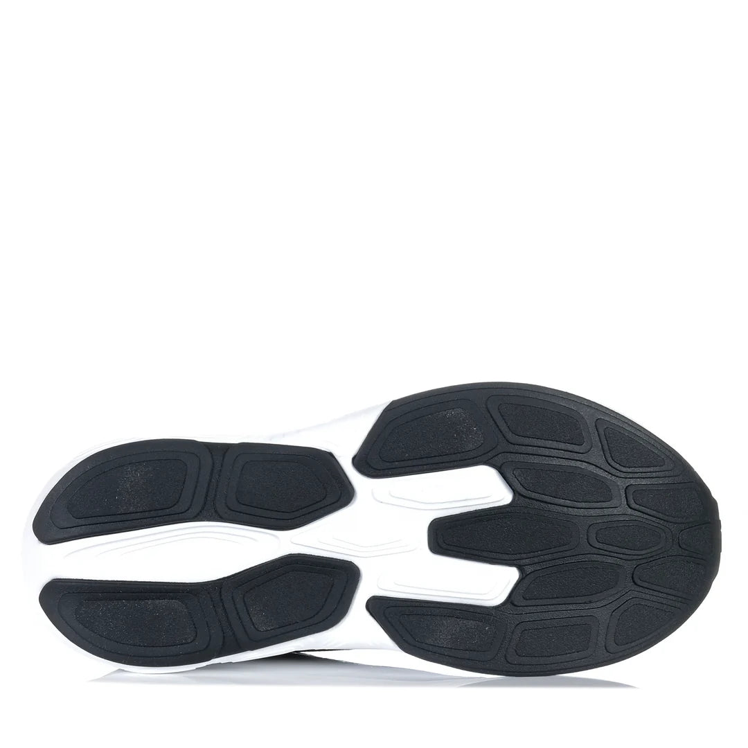 New Balance Big Kids Fresh Foam 625 - Black/White