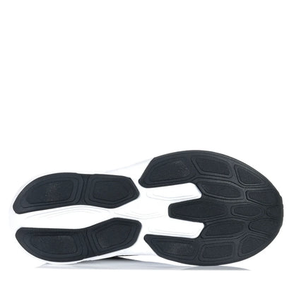 New Balance Big Kids Fresh Foam 625 - Black/White