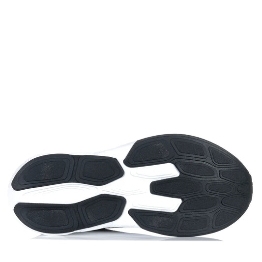 New Balance Big Kids Fresh Foam 625 - Black/White