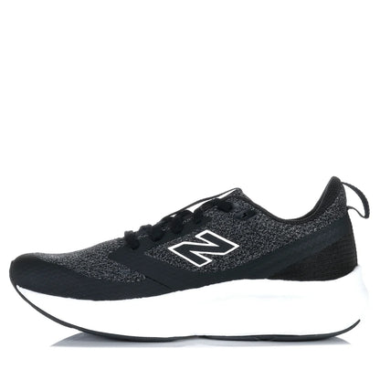 New Balance Big Kids Fresh Foam 625 - Black/White