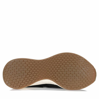 New Balance Mens Fresh Foam Roav - Black