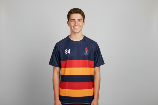 JMC Generic Sports Top