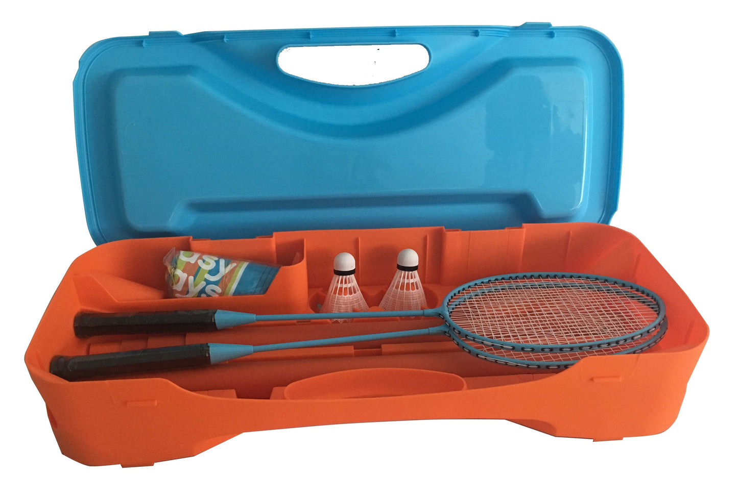 Easy Days Portable Badminton Set