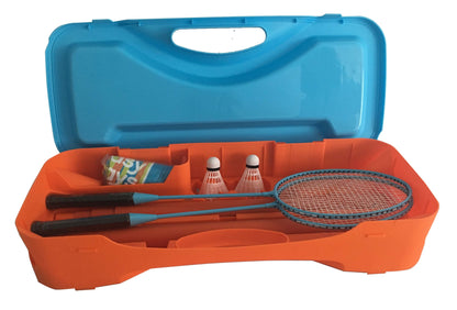 Easy Days Portable Badminton Set