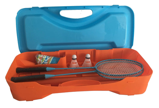 Easy Days Portable Badminton Set