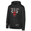 NBA Essentials Kids Hoody- Chicago Bulls