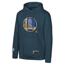 NBA Essentials Mens Hoody - Golden State Warriors