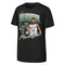 NBA Essentials Mens Jones Tee-Bucks