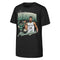 NBA Essentials Youth Jones Tee -Milwaukee Bucks