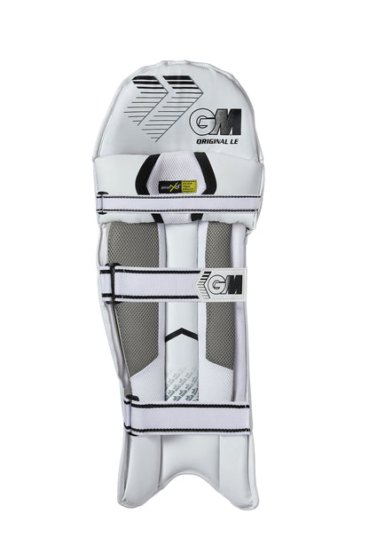 Gunn & Moore Original LE Batting Pads