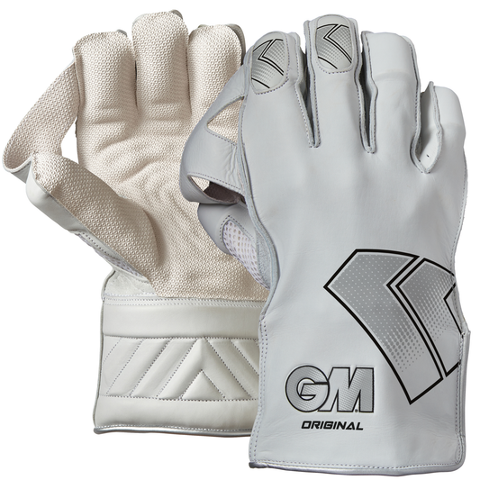 Gunn & Moore Original Wicket Keeping Gloves