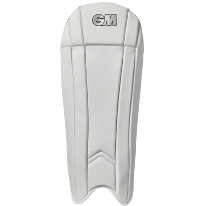 Gunn & Moore Original Wicket Keeping Pads - White