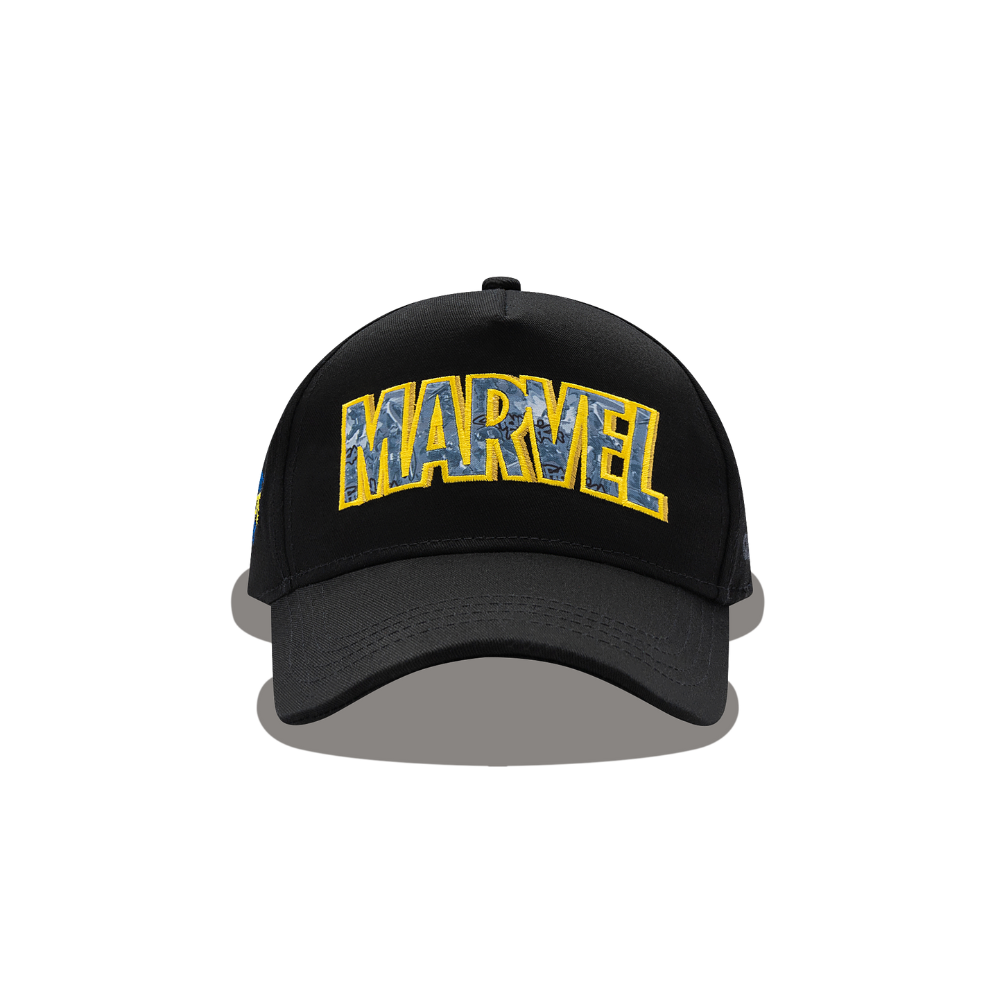 Classic Hurricanes Marvel Captain America Cap