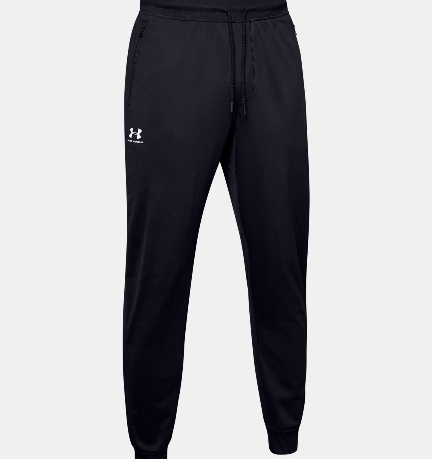 Under Armour Mens Sportstyle Jogger - Black