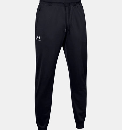 Under Armour Mens Sportstyle Jogger - Black