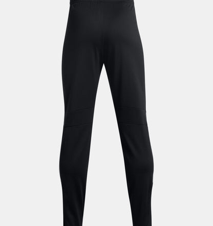 Under Armour Boys Pennant 2.0 Trackpants - Black/White