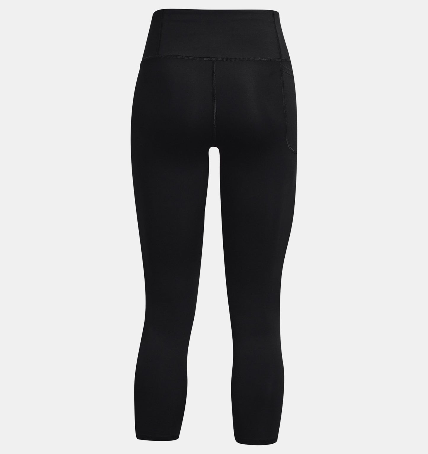 Under Armour Women's Motion 7/8 Legging - Black