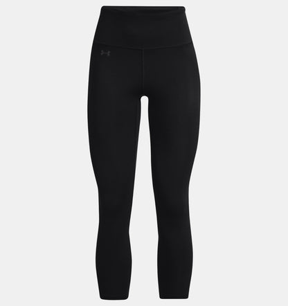 Under Armour Women's Motion 7/8 Legging - Black
