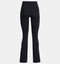 Under Armour Womens Motion Flare Pant - Black