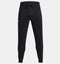 Under Armour Mens Rival Fleece Jogger - Black