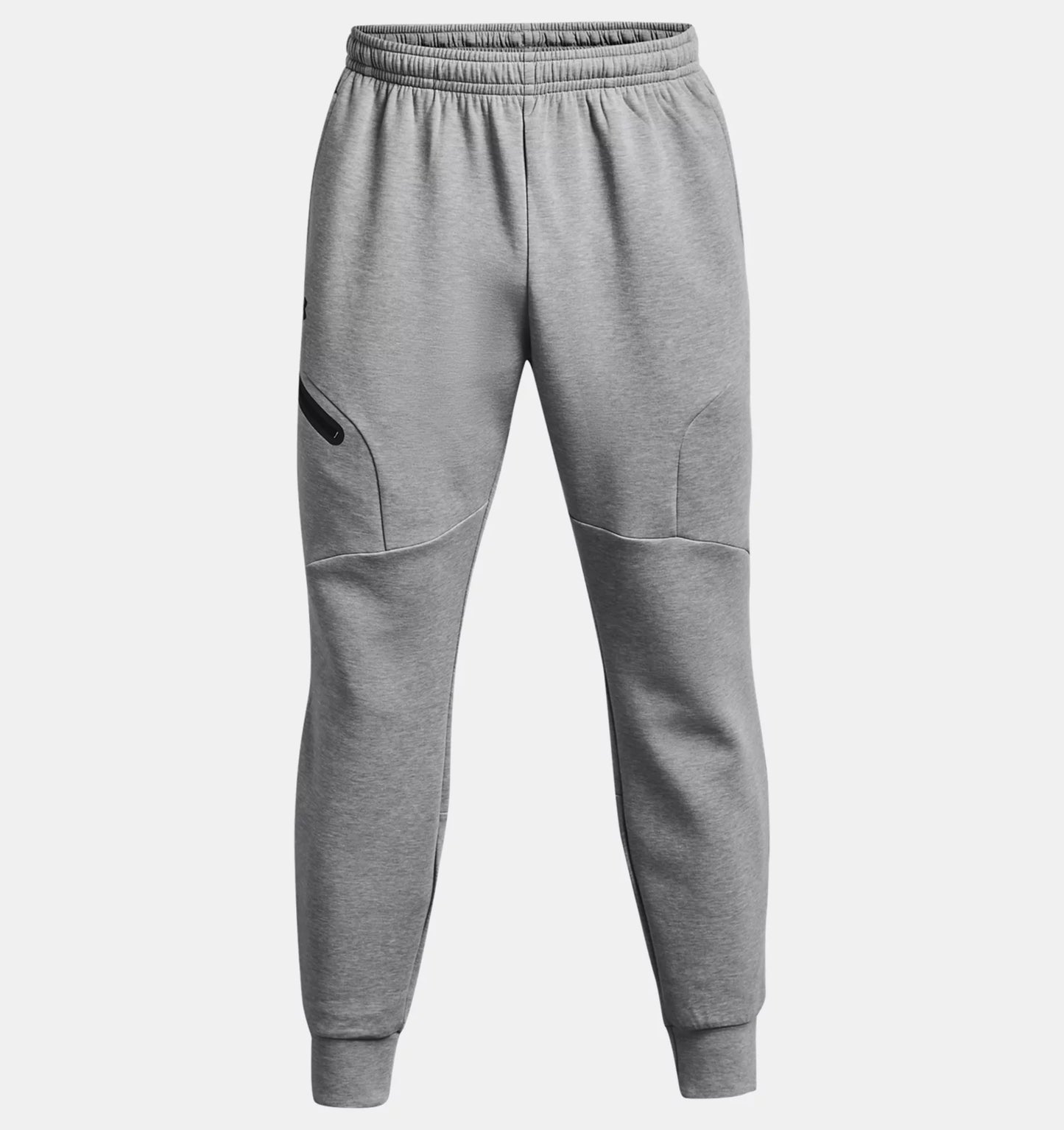 Under Armour Mens Unstoppable Fleece Jogger - Gray