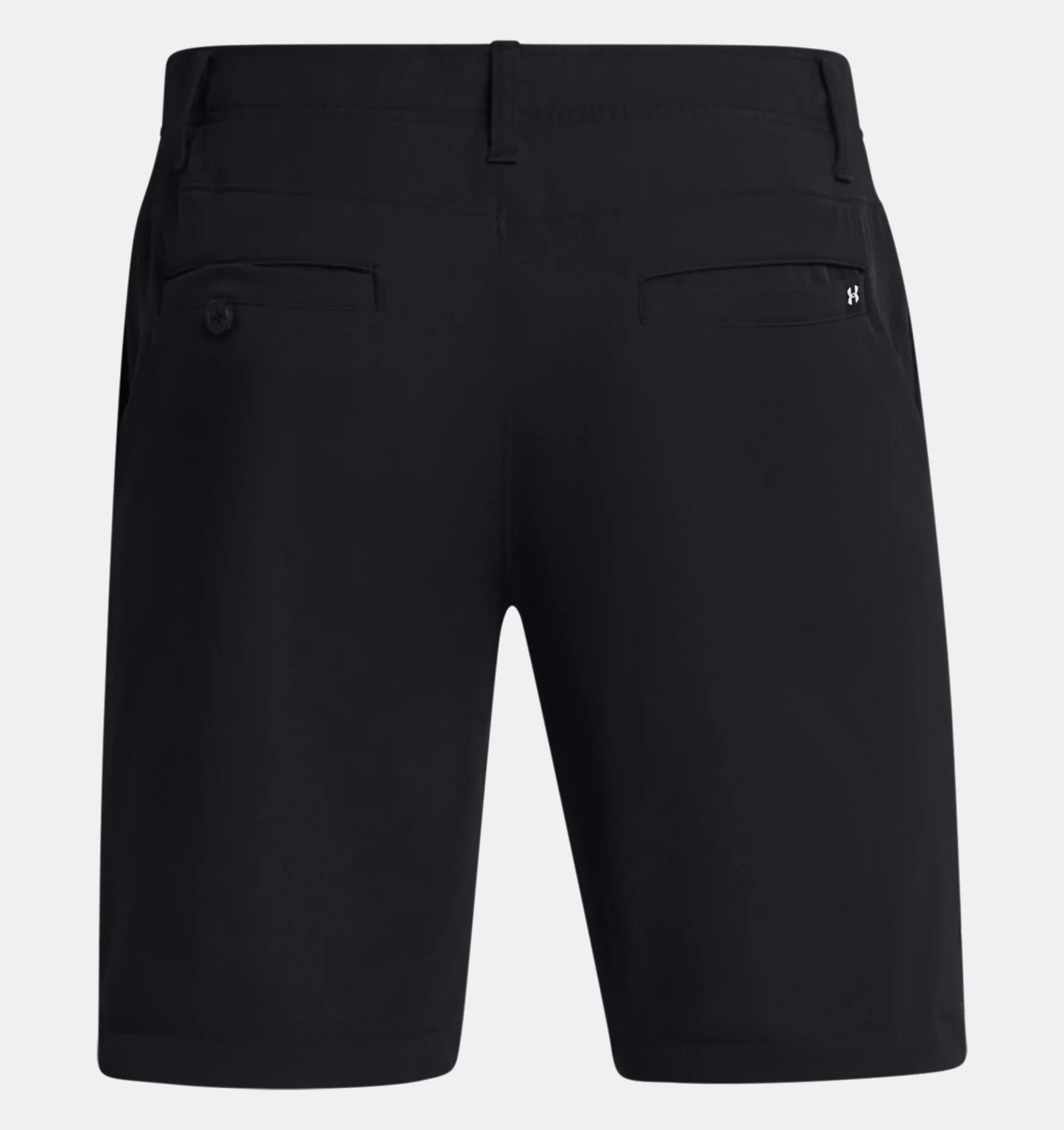 Under Armour Mens's Drive Tapered Shorts - Black