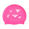 Funkita Silicone Swim Cap - Paper Pink