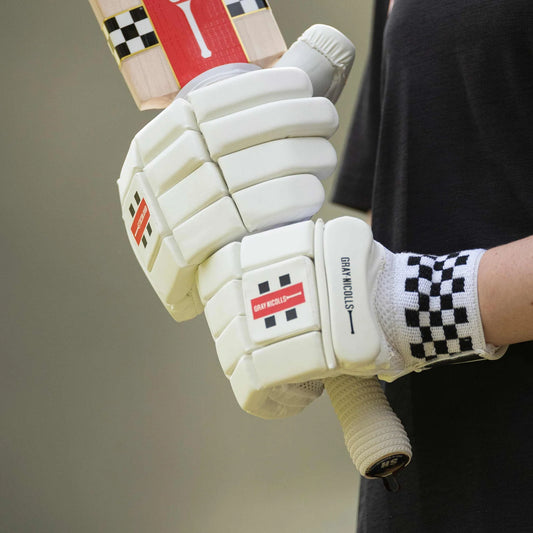 Gray Nicolls Prestige Cricket Batting Gloves