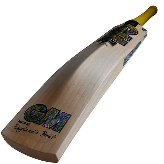 Gunn & Moore Psyche DXM Original Cricket Bat - Short Handle