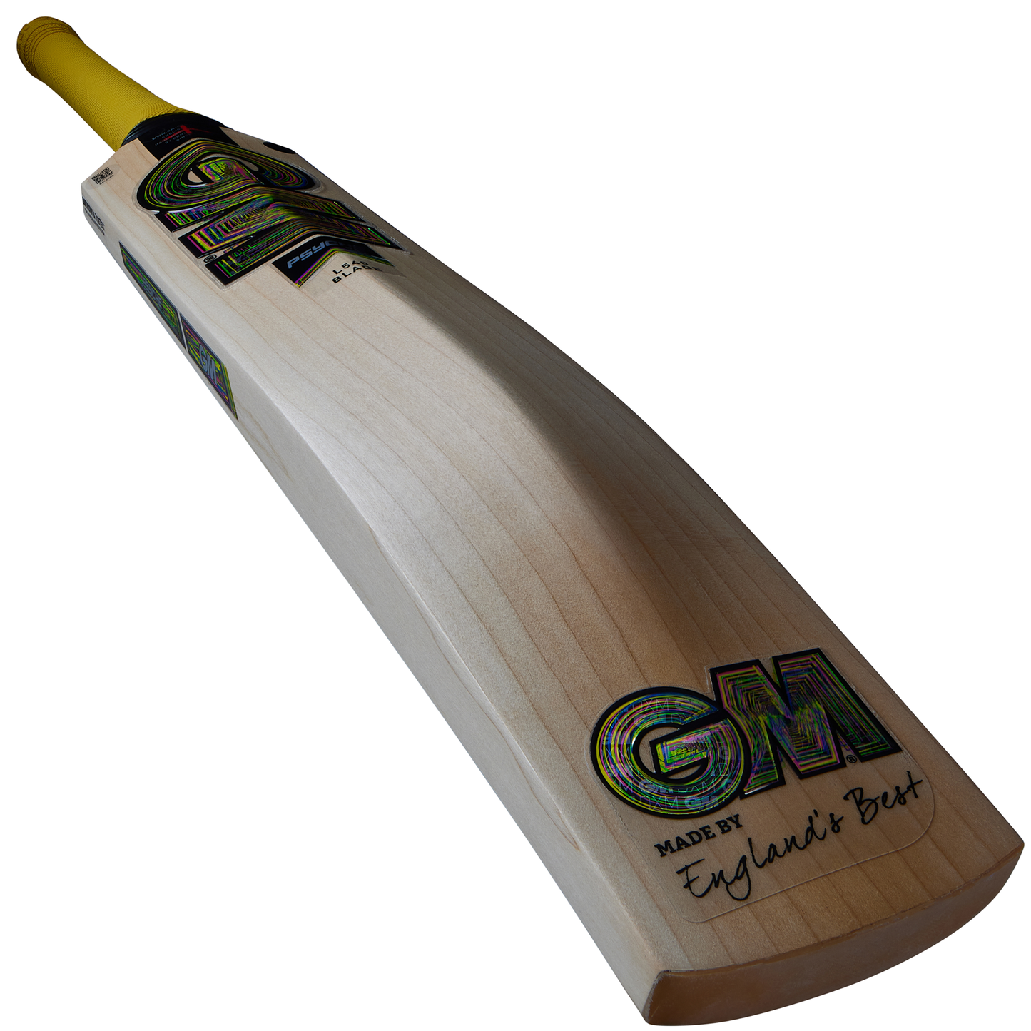 Gunn & Moore Psyche DXM 808 Delta Cricket Bat - Short Handle