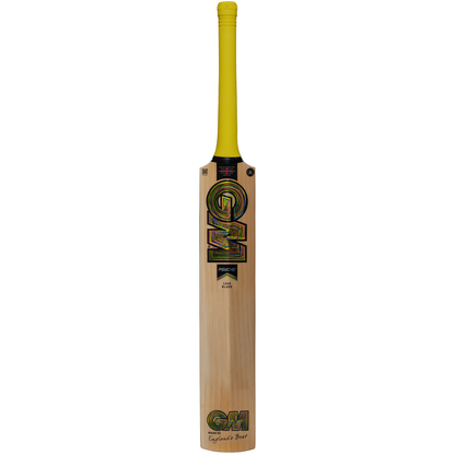 Gunn & Moore Psyche DXM 808 Delta Cricket Bat - Short Handle