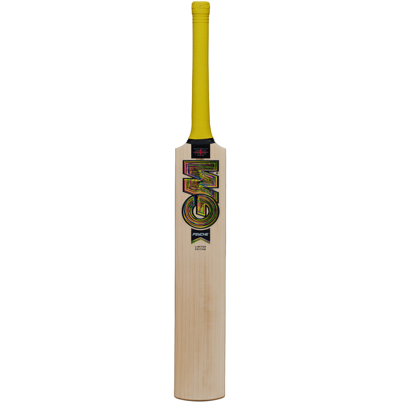 Gunn & Moore Psyche DXM 808 Cricket Bat - Short Handle