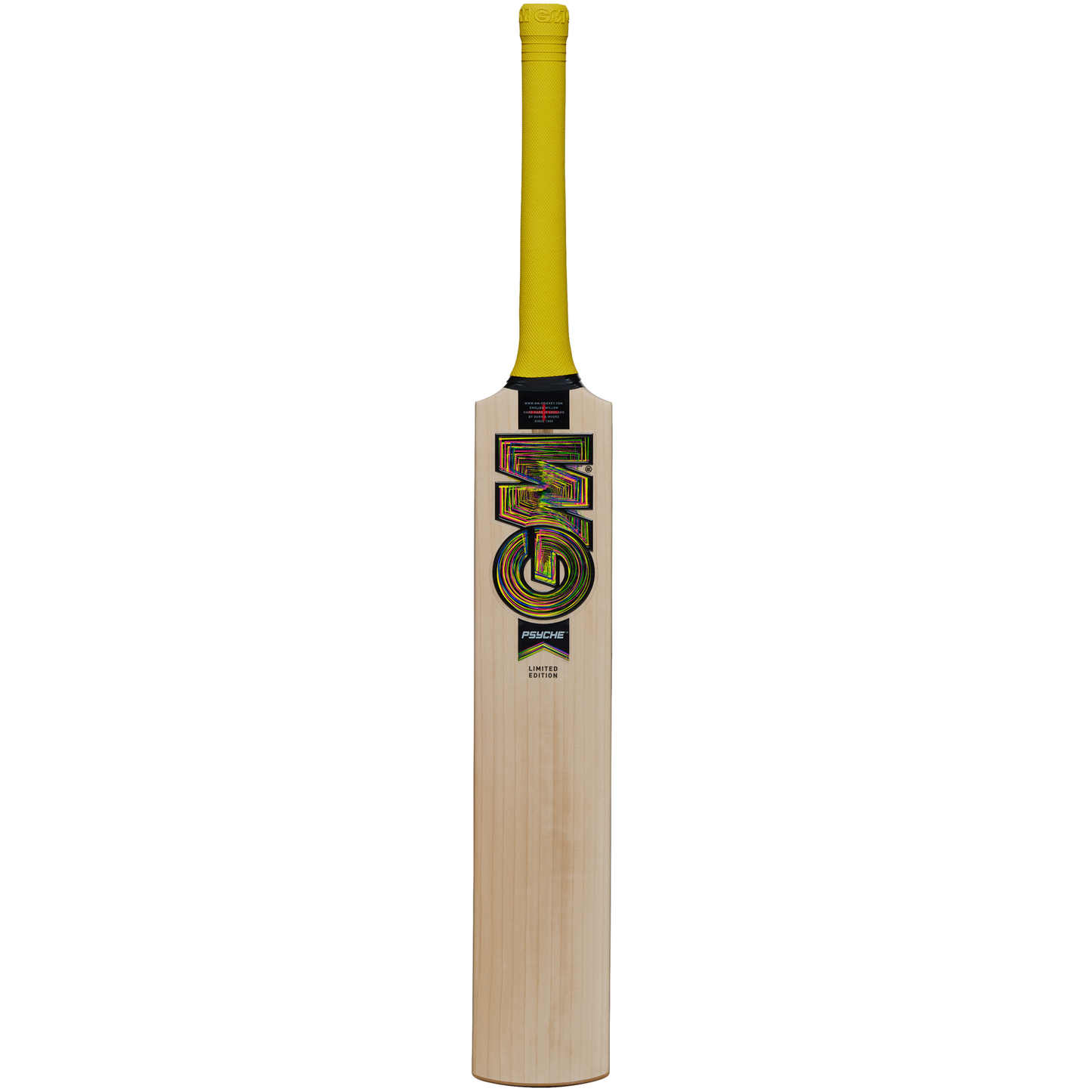 Gunn & Moore Psyche DXM 404 Cricket Bat - Junior