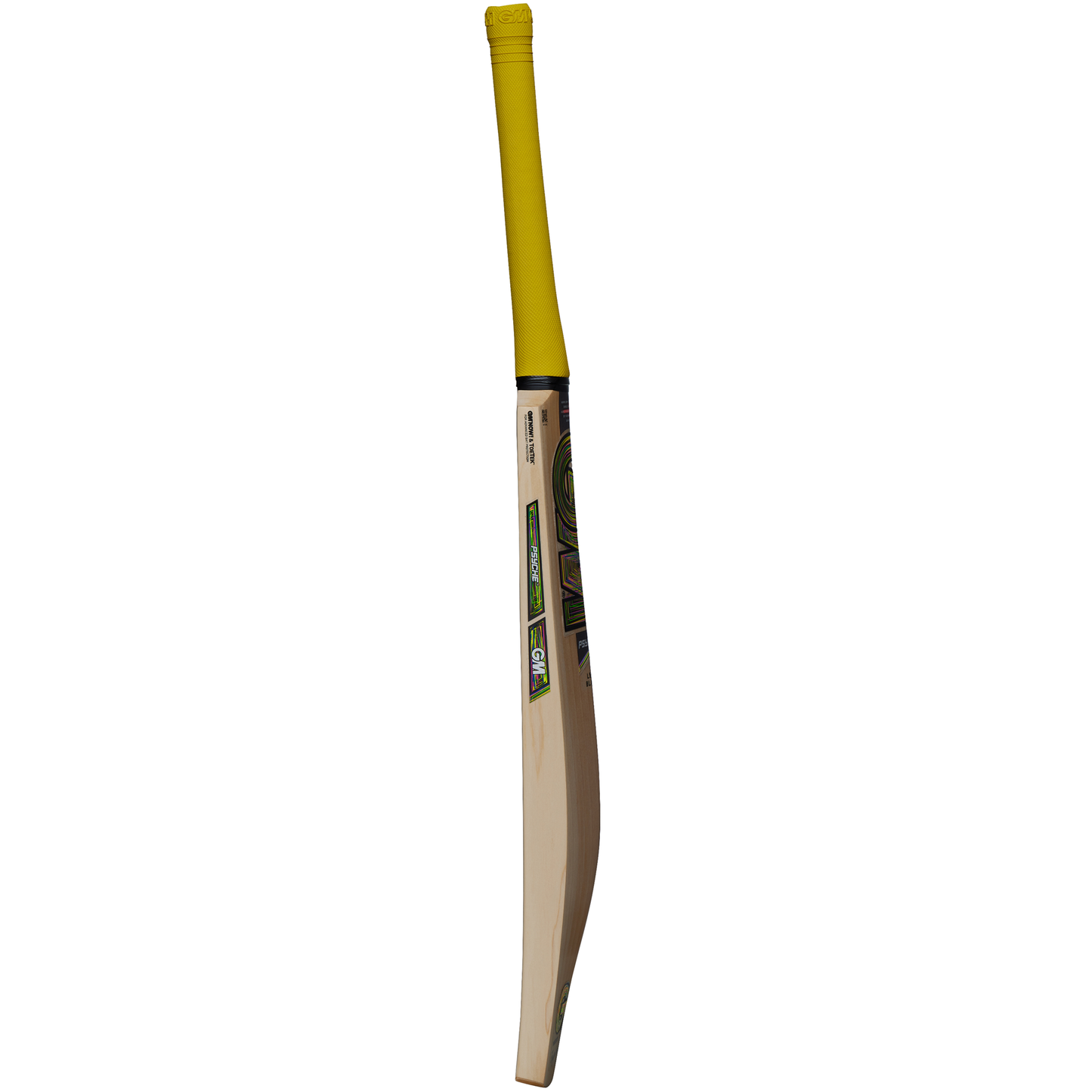 Gunn & Moore Psyche DXM 808 Delta Cricket Bat - Short Handle