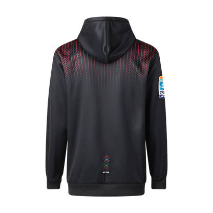 Classic Crusaders Super Rugby Men's Hoodie