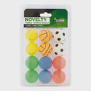 Formula Sports Table Tennis Balls