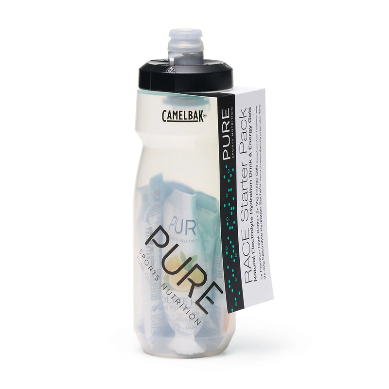 Pure Sports Nutrition Race Starter Kit