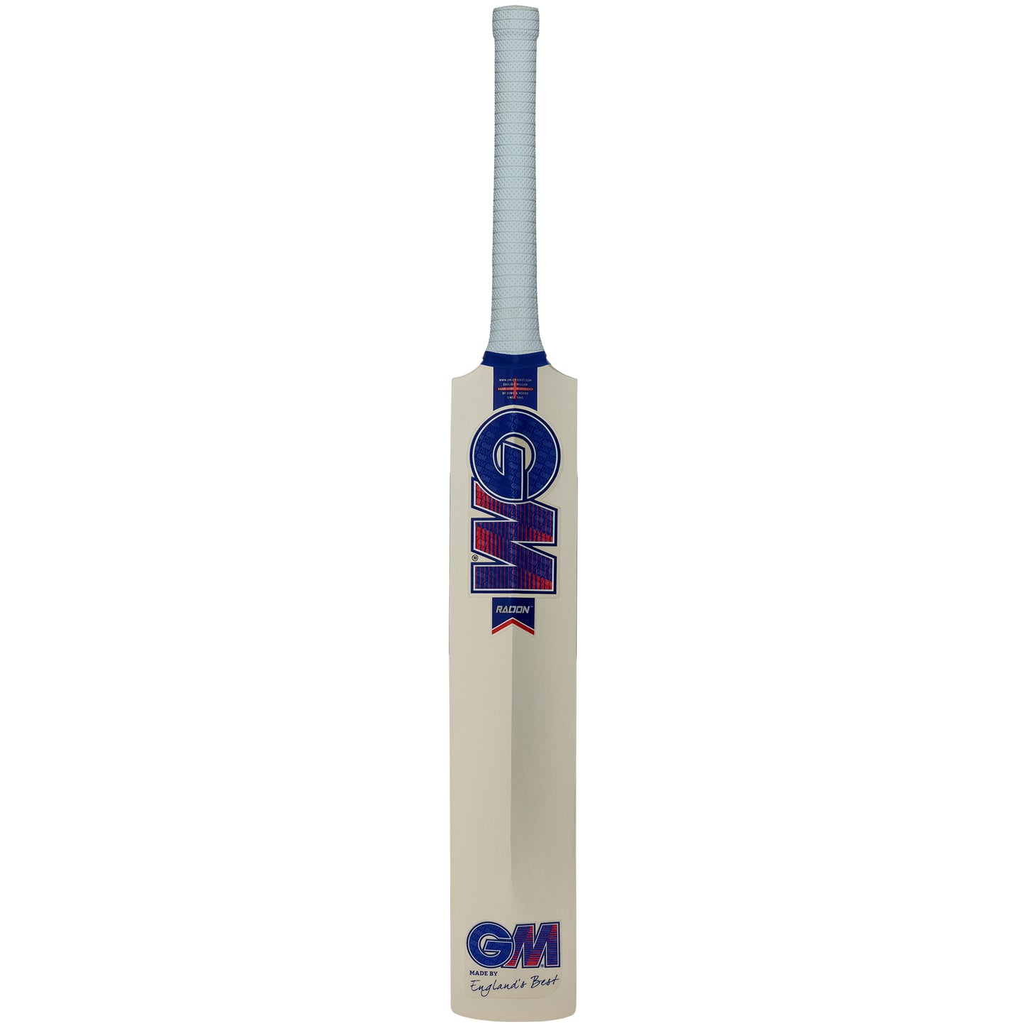 Gunn & Moore RADON DXM TT Cricket Bat - Junior