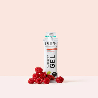 Pure Fluid Energy Gel 50g