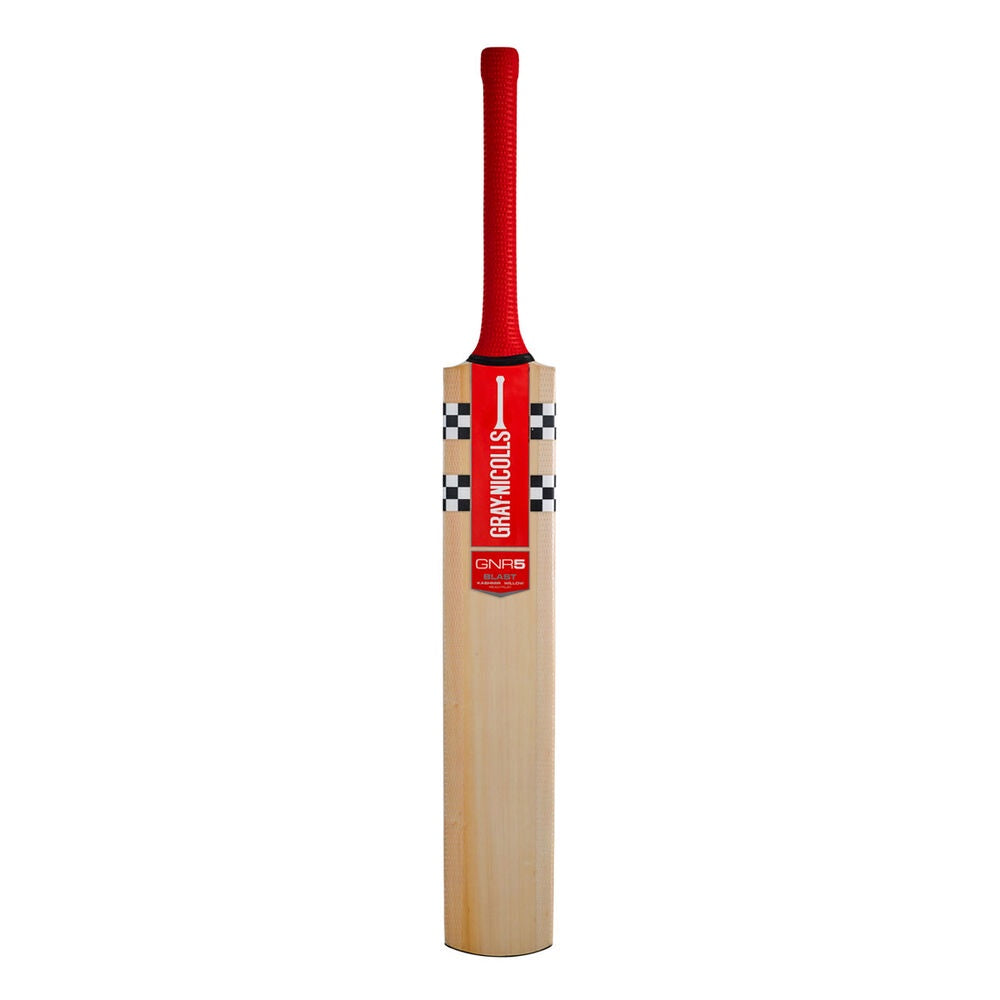 Gray Nicolls GNR 5 Blast (Ready Play) Cricket Bat - Junior