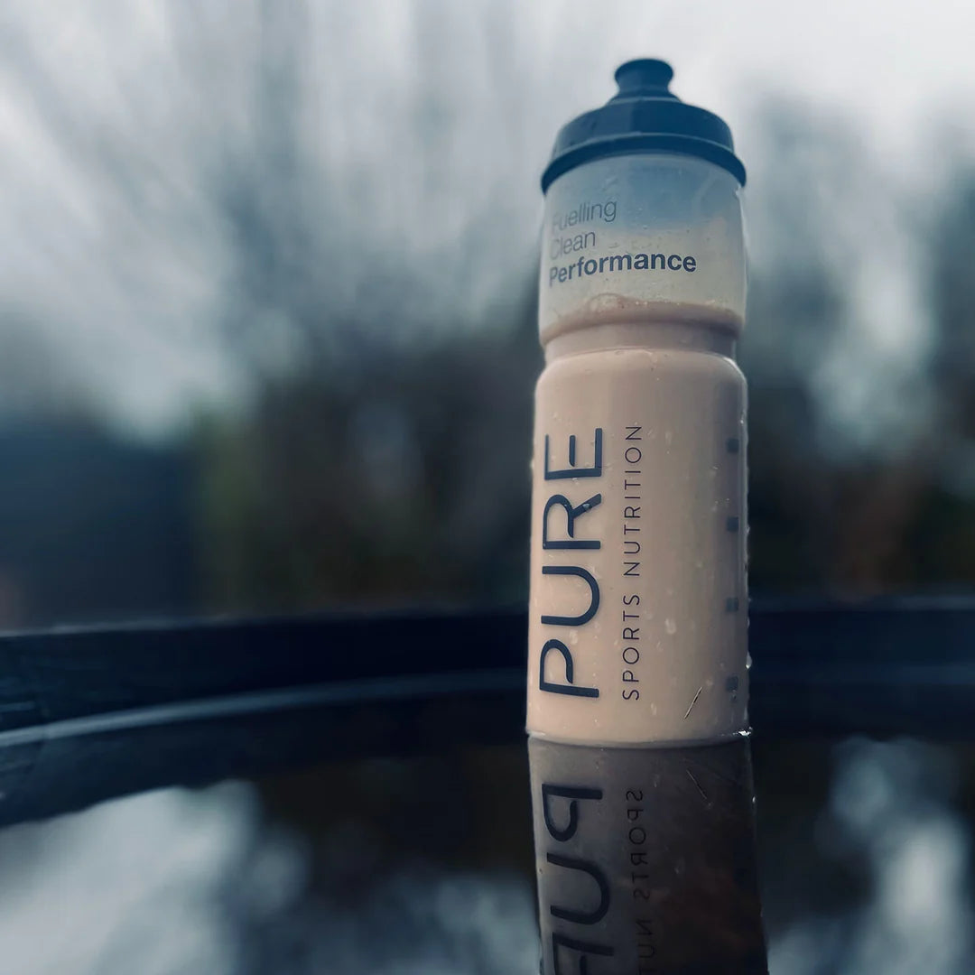 Pure Sports Nutrition Recovery Shake