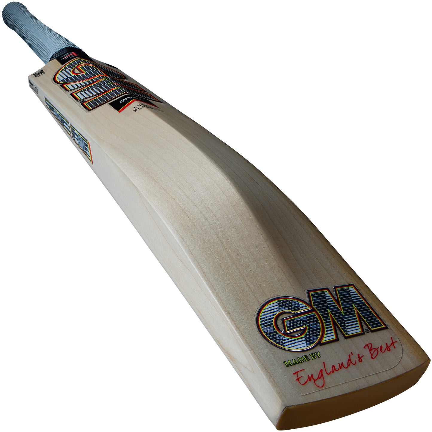Gunn & Moore RIVAL DXM LIMITED EDITION TTNOW Cricket Bat - SH