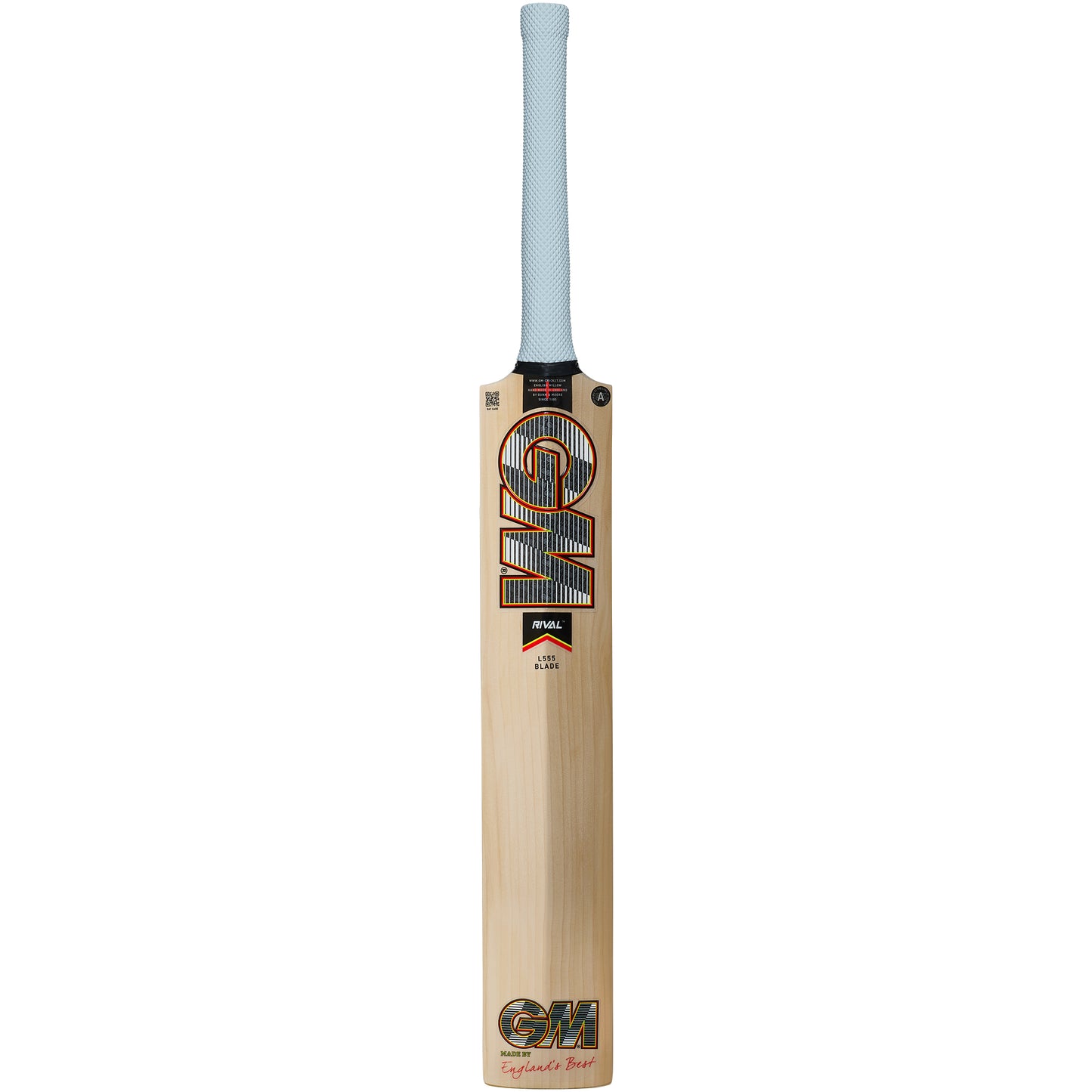 Gunn & Moore RIVAL DXM LIMITED EDITION TTNOW Cricket Bat - SH