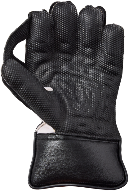 G unn & Moore WICKET GLOVES - RIVAL White